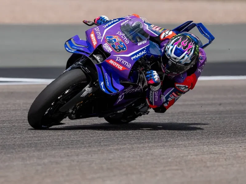 Yamaha และ Jack Miller เตรียมแยกทางหลังจบศึก MotoGP ฤดูกาล 2026
