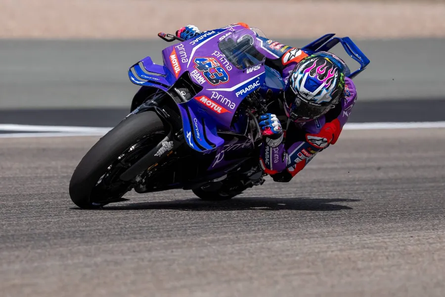 Yamaha และ Jack Miller เตรียมแยกทางหลังจบศึก MotoGP ฤดูกาล 2026
