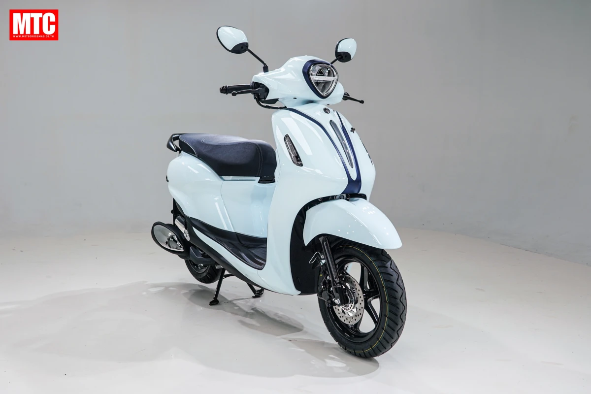 2026 Grand Filano Hybrid