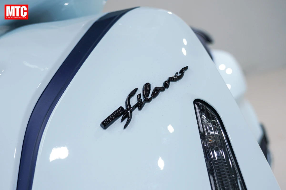 2026 Grand Filano Hybrid Yamaha