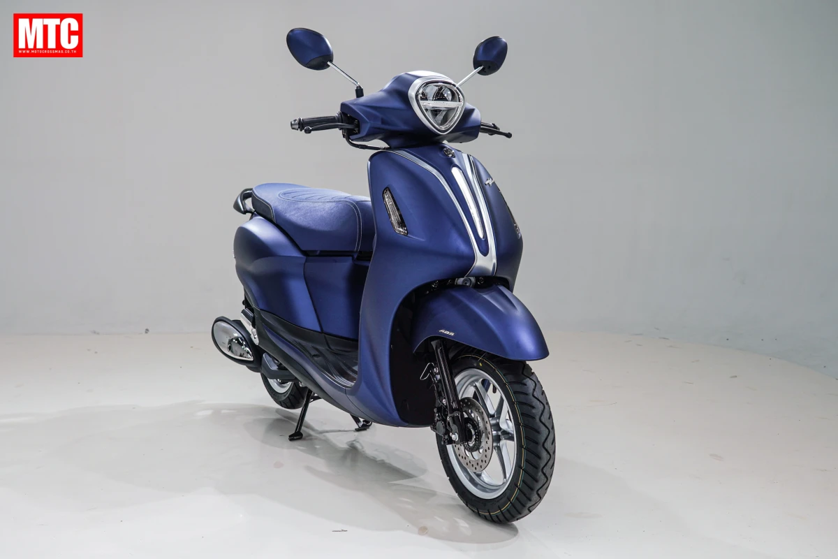 2026 Grand Filano Hybrid ABS