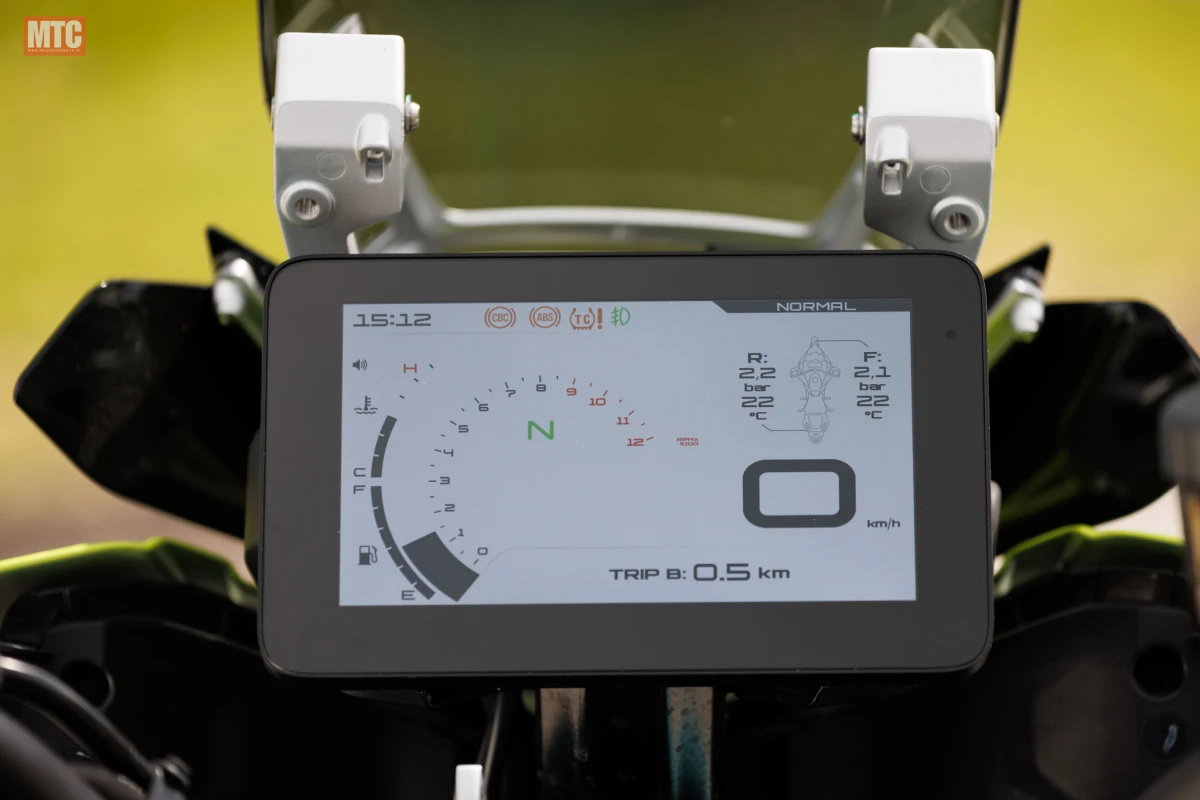 2026 TRK902 XPLORER