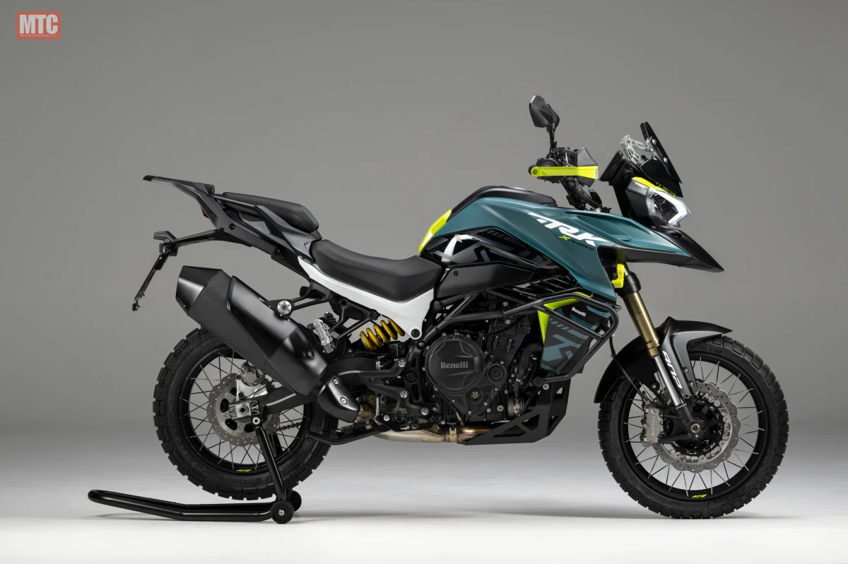 2026 TRK902 XPLORER