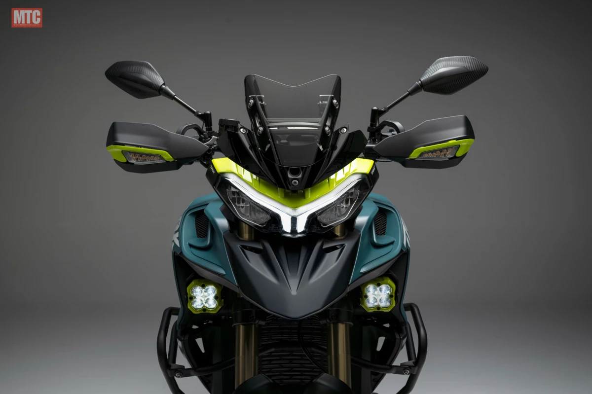 2026 TRK902 XPLORER