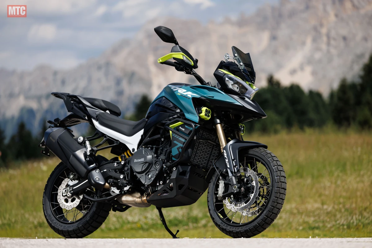 2026 TRK902 XPLORER