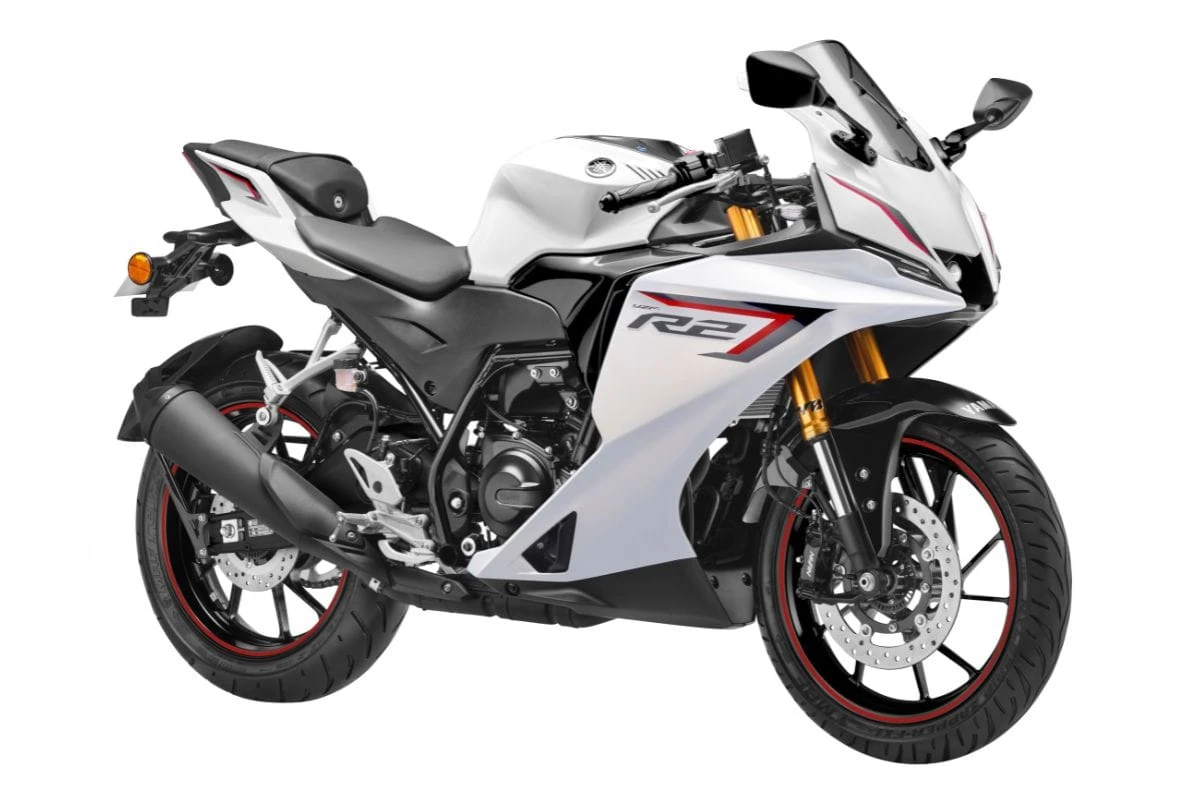 Yamaha YZF-R2