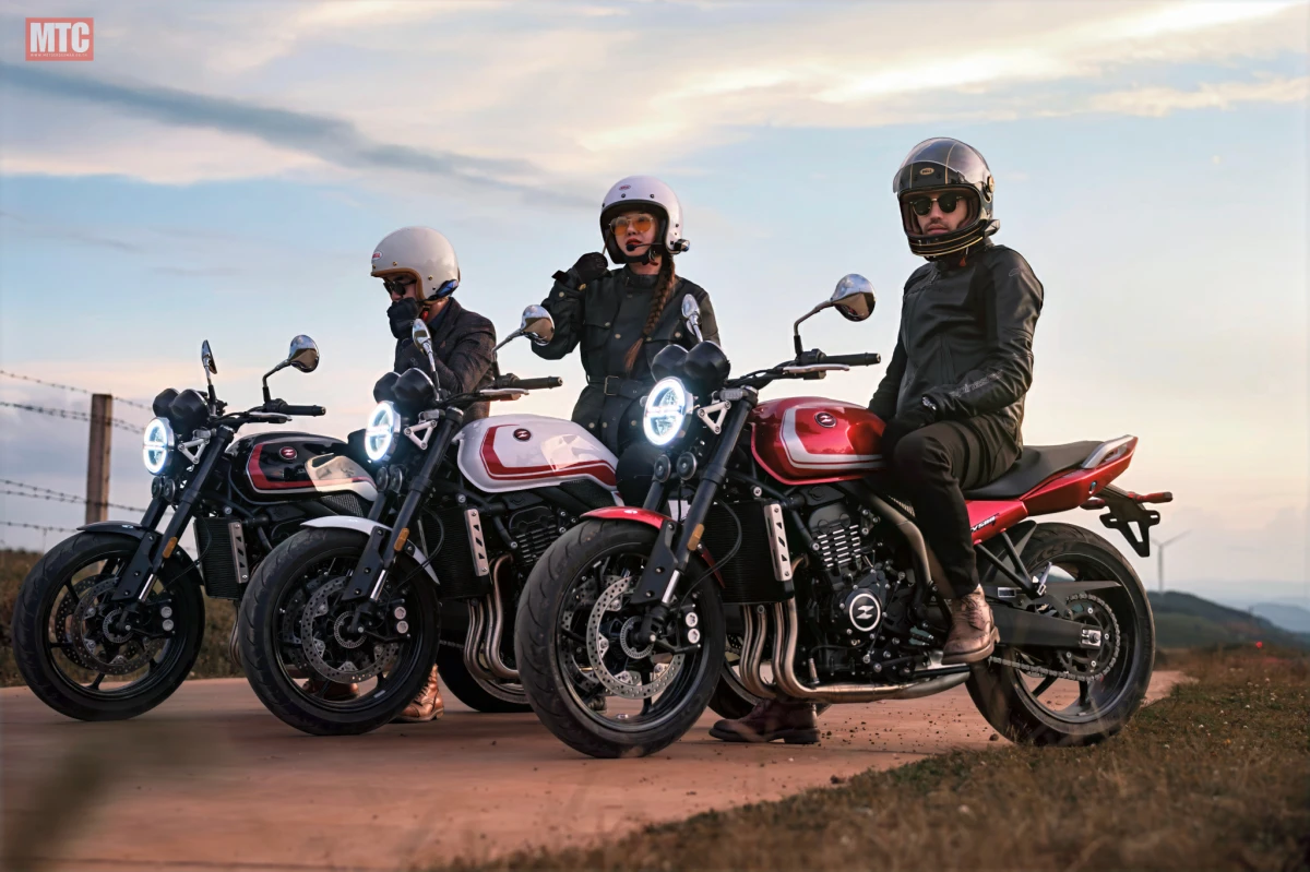 สเปค ZXMOTO 500F ราคา