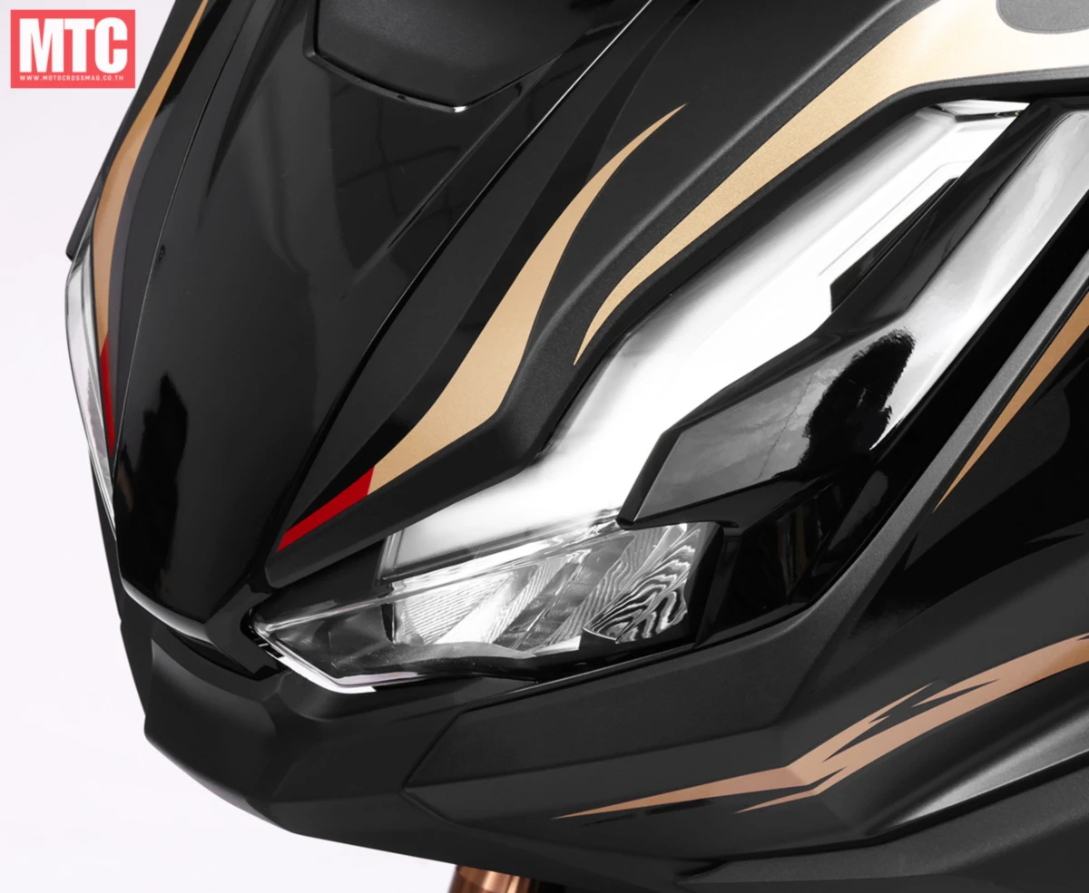 2026 Honda ADV350 Limited