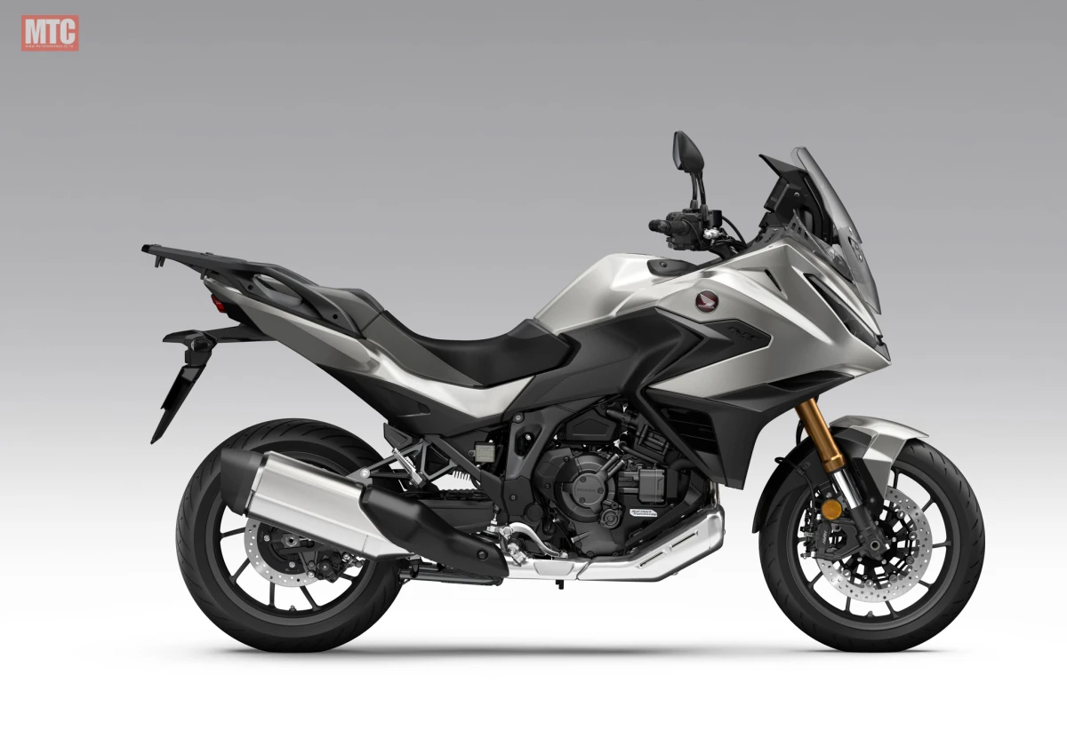 2027 Honda NT1100