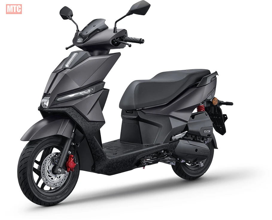 Honda NS125FX