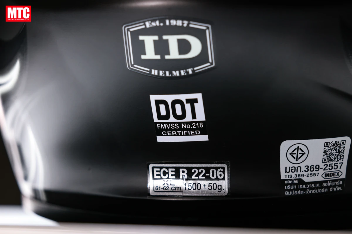 รีวิว ID Classic X
