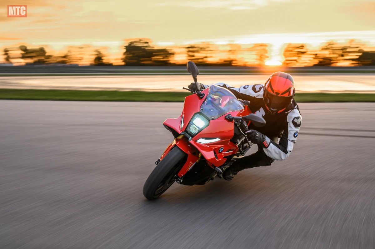 2027 BMW F450RR