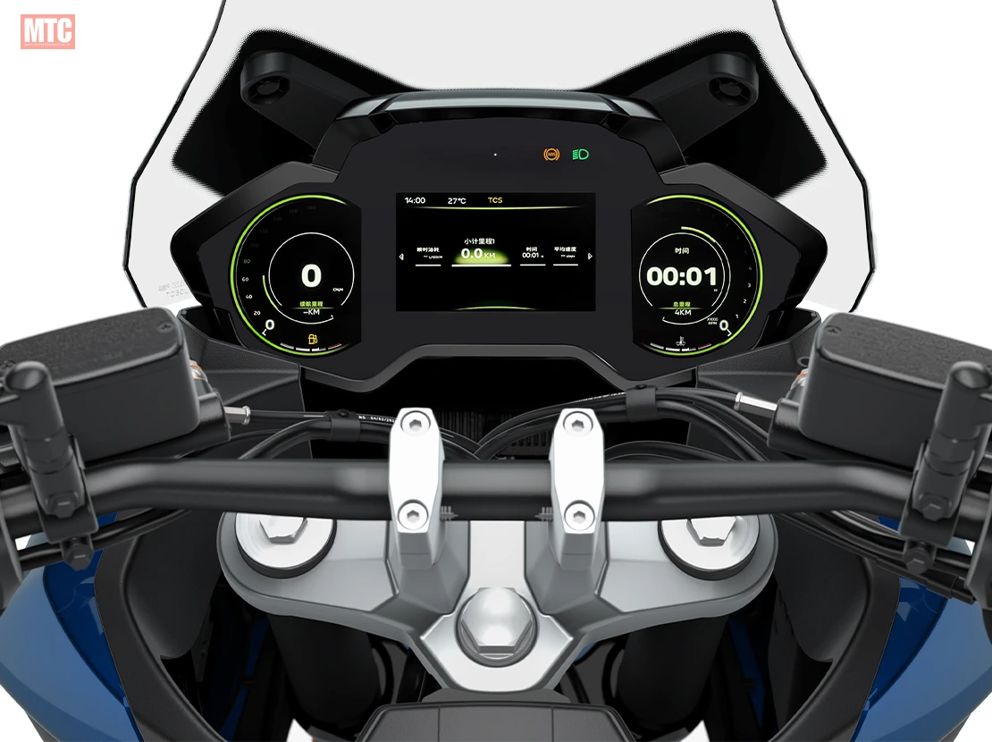 2027 XP400 Pro - Peugeot